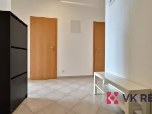 Pronájem bytu 2+kk, Praha - Zličín, Míšovická, 57 m2