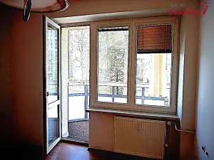 Prodej bytu 3+1, Žďár nad Sázavou, Nezvalova, 67 m2