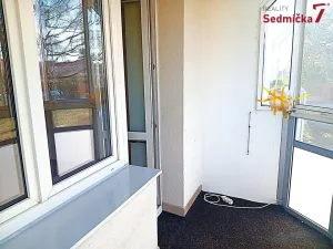 Prodej bytu 3+1, Žďár nad Sázavou, Nezvalova, 67 m2