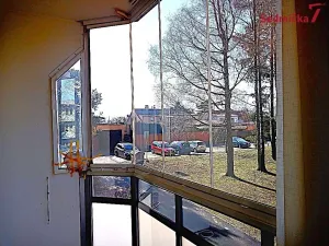 Prodej bytu 3+1, Žďár nad Sázavou, Nezvalova, 67 m2