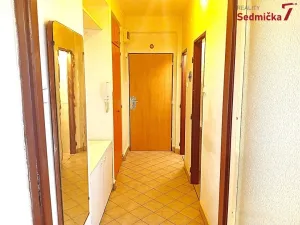 Prodej bytu 3+1, Žďár nad Sázavou, Nezvalova, 67 m2