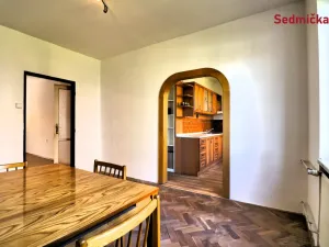Prodej bytu 3+1, Žďár nad Sázavou, Nezvalova, 67 m2