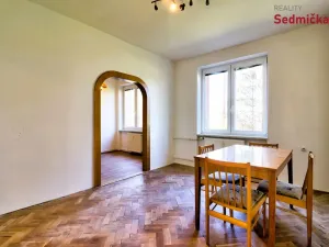 Prodej bytu 3+1, Žďár nad Sázavou, Nezvalova, 67 m2