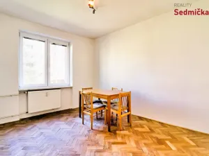 Prodej bytu 3+1, Žďár nad Sázavou, Nezvalova, 67 m2