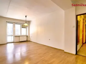 Prodej bytu 3+1, Žďár nad Sázavou, Nezvalova, 67 m2