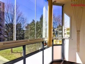 Prodej bytu 3+1, Žďár nad Sázavou, Nezvalova, 67 m2