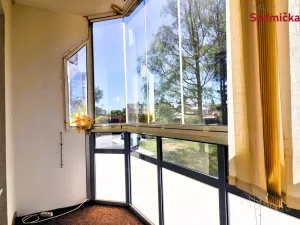 Prodej bytu 3+1, Žďár nad Sázavou, Nezvalova, 67 m2