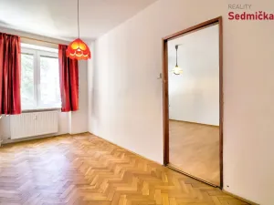 Prodej bytu 3+1, Žďár nad Sázavou, Nezvalova, 67 m2