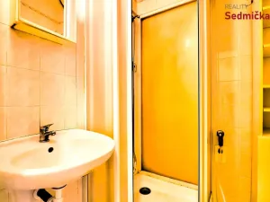 Prodej bytu 3+1, Žďár nad Sázavou, Nezvalova, 67 m2