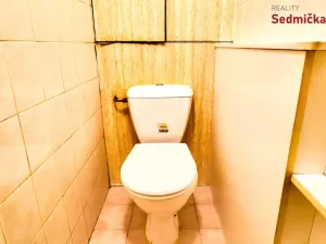 Prodej bytu 3+1, Žďár nad Sázavou, Nezvalova, 67 m2