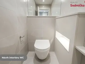 Prodej bytu 3+1, Žďár nad Sázavou, Nezvalova, 67 m2