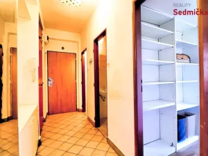 Prodej bytu 3+1, Žďár nad Sázavou, Nezvalova, 67 m2
