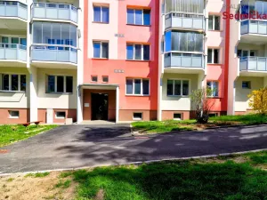 Prodej bytu 3+1, Žďár nad Sázavou, Nezvalova, 67 m2
