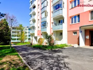 Prodej bytu 3+1, Žďár nad Sázavou, Nezvalova, 67 m2