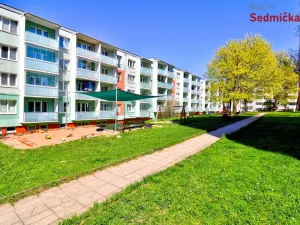 Prodej bytu 3+1, Žďár nad Sázavou, Nezvalova, 67 m2