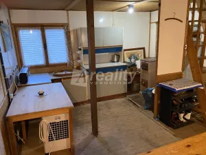 Prodej chaty, Cetoraz, 48 m2