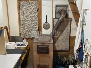 Prodej chaty, Cetoraz, 48 m2