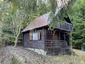 Prodej chaty, Cetoraz, 48 m2