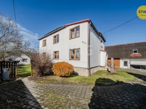 Prodej rodinného domu, Mosty u Jablunkova, 200 m2