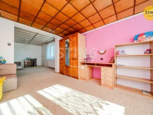 Prodej rodinného domu, Mosty u Jablunkova, 200 m2