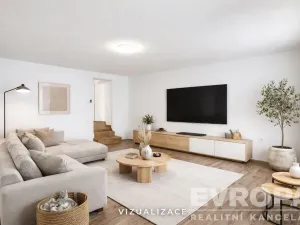 Prodej rodinného domu, Proseč, 200 m2