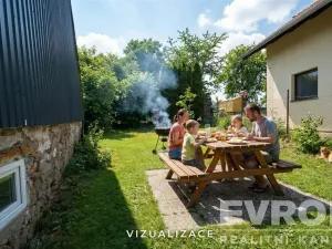 Prodej rodinného domu, Proseč, 200 m2