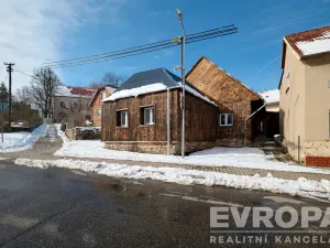 Prodej rodinného domu, Proseč, 200 m2