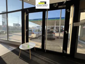 Pronájem obchodního prostoru, Praha - Michle, Na křivině, 1000 m2