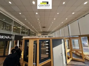 Pronájem obchodního prostoru, Praha - Michle, Na křivině, 1000 m2