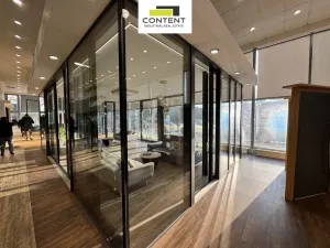 Pronájem obchodního prostoru, Praha - Michle, Na křivině, 1000 m2