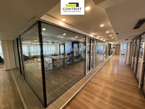 Pronájem obchodního prostoru, Praha - Michle, Na křivině, 1000 m2