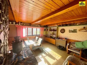 Prodej chaty, Soběslav, 41 m2