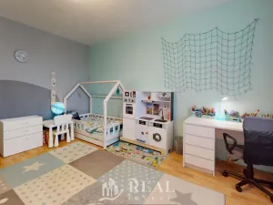 Prodej bytu 2+1, Jirkov, Pod Přivaděčem, 62 m2