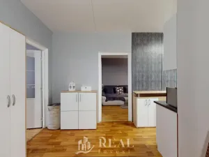 Prodej bytu 2+1, Jirkov, Pod Přivaděčem, 62 m2