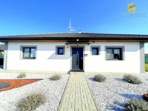 Prodej rodinného domu, Předboj, U Remízu, 109 m2