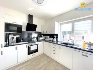 Prodej rodinného domu, Předboj, U Remízu, 109 m2