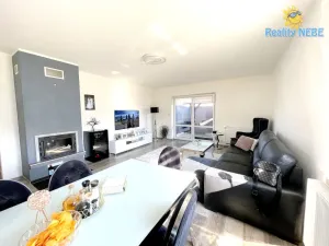 Prodej rodinného domu, Předboj, U Remízu, 109 m2