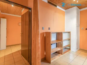 Prodej bytu 2+1, Frýdek-Místek, Panské Nové Dvory, 94 m2