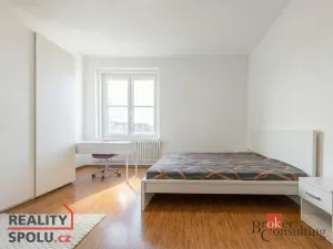 Prodej bytu 3+kk, Plzeň - Jižní Předměstí, Edvarda Beneše, 65 m2