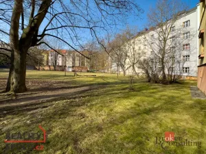 Prodej bytu 3+kk, Plzeň - Jižní Předměstí, Edvarda Beneše, 65 m2