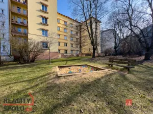 Prodej bytu 3+kk, Plzeň - Jižní Předměstí, Edvarda Beneše, 65 m2