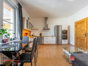 Prodej bytu 3+kk, Plzeň - Jižní Předměstí, Edvarda Beneše, 65 m2