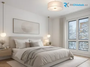 Prodej bytu 3+1, Frýdek-Místek, Zdeňka Štěpánka, 56 m2