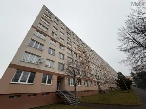 Prodej bytu 3+1, Most, Lidická, 64 m2