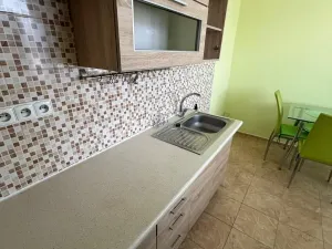 Prodej bytu 1+1, Most, Jaroslava Vrchlického, 35 m2