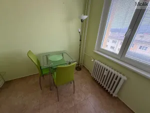 Prodej bytu 1+1, Most, Jaroslava Vrchlického, 35 m2