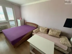 Prodej bytu 1+1, Most, Jaroslava Vrchlického, 35 m2