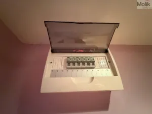 Prodej bytu 1+1, Most, Jaroslava Vrchlického, 35 m2