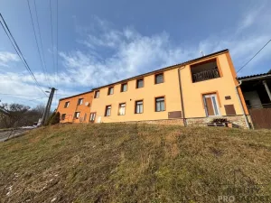 Prodej bytu 3+kk, Litovel - Nová Ves, 80 m2