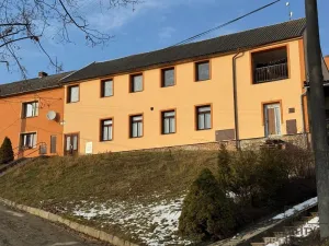 Prodej bytu 3+kk, Litovel - Nová Ves, 80 m2